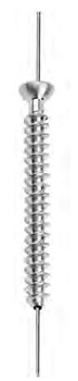 Cancellous Screws 2.7 mm