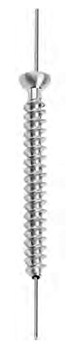 Cancellous Screws 3.5 mm