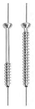 Cancellous Screws 4.5 mm