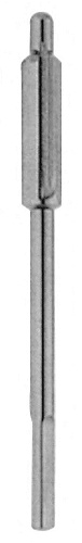 Reamer Countersink 9cm, 3 1/2” Ø4,0 mm