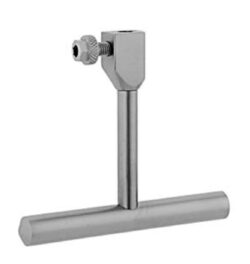 Simple T-Handle for Steinmann Pin insertion