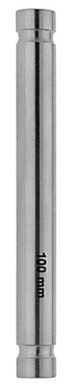 Tubes / Tublor Rods Stainless Steel and Carbon Fiber Rods 11 mm ø