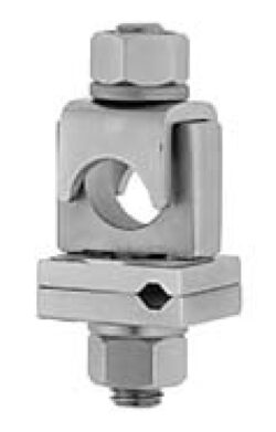 Single Adjustable Clamp