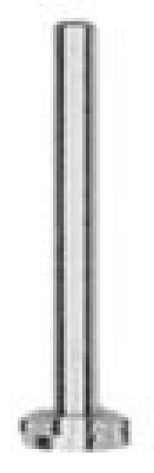 Drill Sleeve 5.0 / 4.0 mm