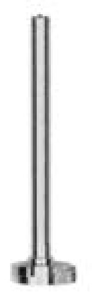 Drill Sleeve 5.0 / 4.0 mm