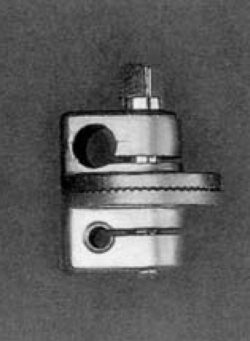 Articulation Coupling rod/pin 8 mm/4 mm 8 mm/5 mm