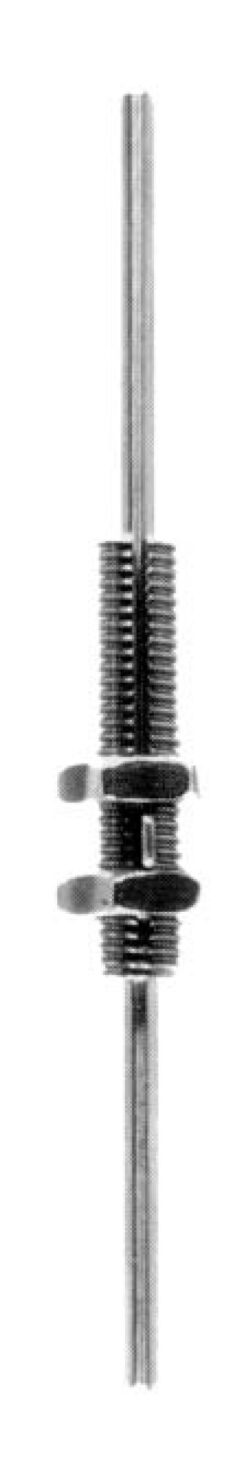 Adjustable Connecting Rod ø 5 mm