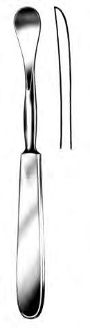 Sedillot Periosteal Elevators