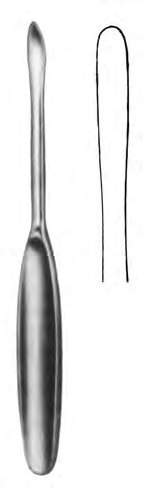 Quervain Periosteal Elevators