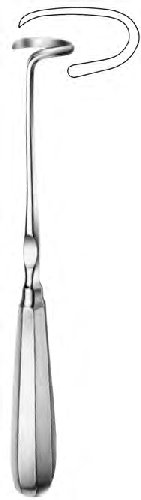 Doyen Periosteal Elevators