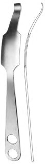 Hohmann Bone Lever