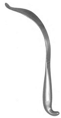 Aufranc Bone Lever