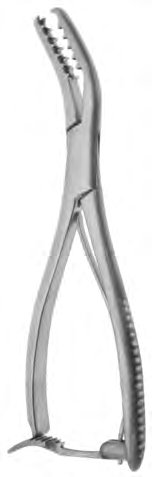 Semb Bone Holding Forceps Single Action