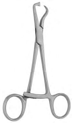 Bone Holding Forceps
