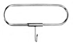 Gigli Saw Handle