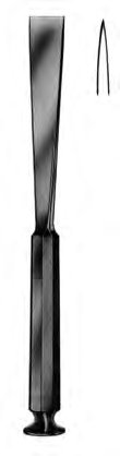 Stille bone chisels