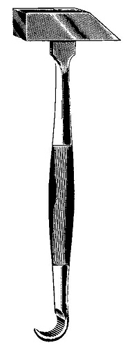 Bone Mallet
