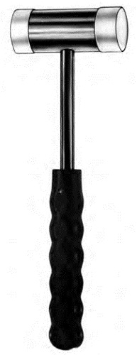 Bone Hammer With Nylon Caps