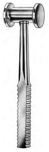 Bergmann Bone Hammer