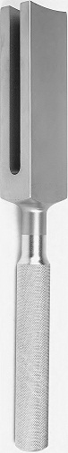 Bone Slotted Hammer