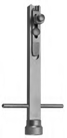 Impactor-Extractor for Nail