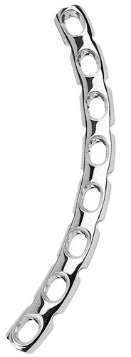 Reconstruction Plate 4.5 mm