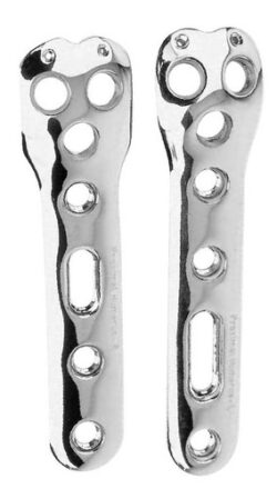 Proximal Humerus Plate 4.5 mm