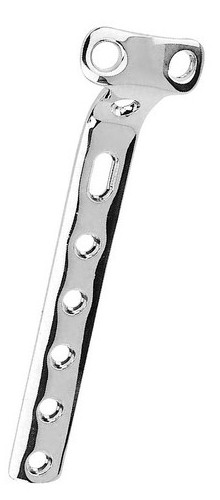 T-Buttress Plate 4.5 mm