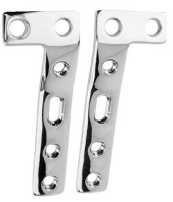 L-Buttress Plate 4.5 mm
