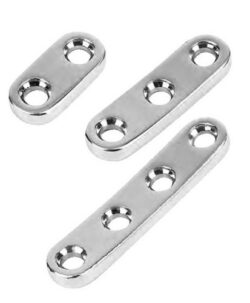 Cervical Straight Plate 3.5 mm