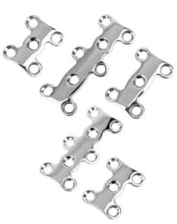 Cervical Spine H - Plate 2.7 mm