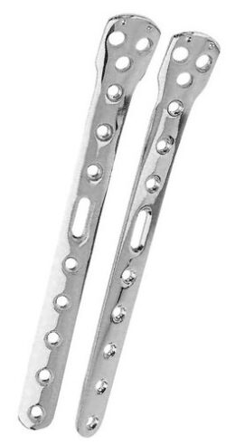 Distal Tibia Plate 4.5 mm