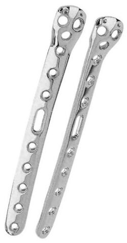 Proximal Femur Plate 4.5 mm