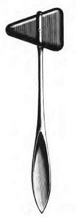 Taylor Percussion Hammer