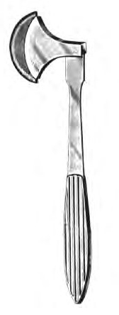 Berliner Percussion Hammer