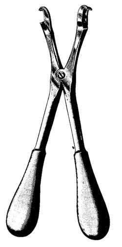 Haglund Stille Cast Spreader