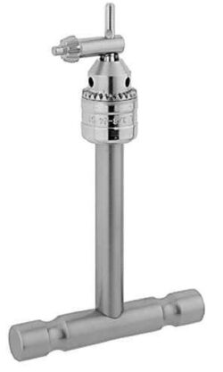 Tap Handle for Jacobs Chuck