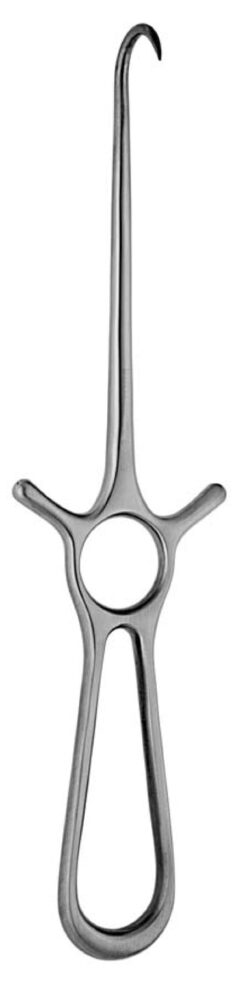 Sharp Bone Hook