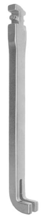 Bending Iron for 3.5mm and 4.5mm Plates