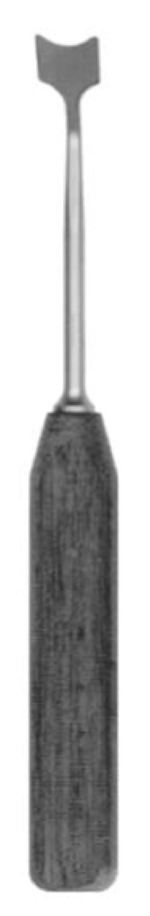 Osteotomy Chisels 304mm