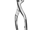 Pelvic Repositions Forceps 190mm for Screws