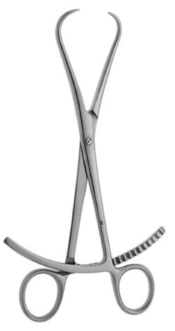 Reduction Forceps with points 200mm