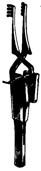 Holzheimer Retractor