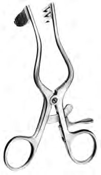 Perkins Retractor