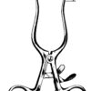 Weitlaner Retractor