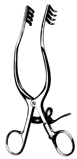 Anderson Adson Retractor