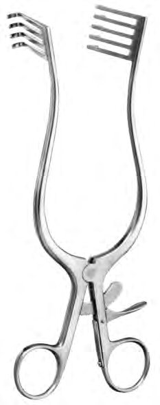 Norfold / Norwich Retractor