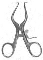 Gelpi Retractor