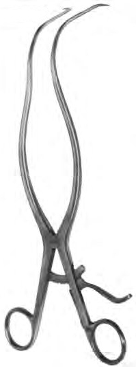 Wiltse Gelpi Retractor