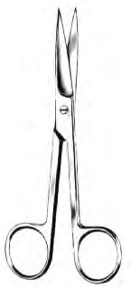Standard Operating Scissors Sharpe / Sharp